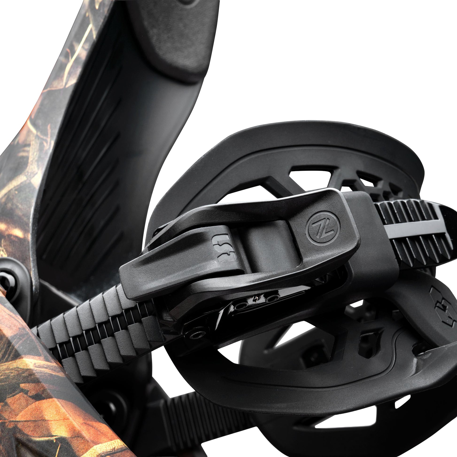 Nidecker Supermatic LT