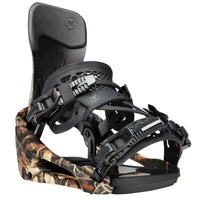 Nidecker Supermatic LT