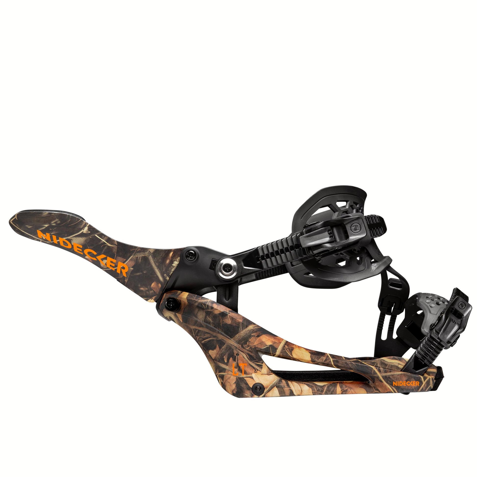 Nidecker Supermatic LT