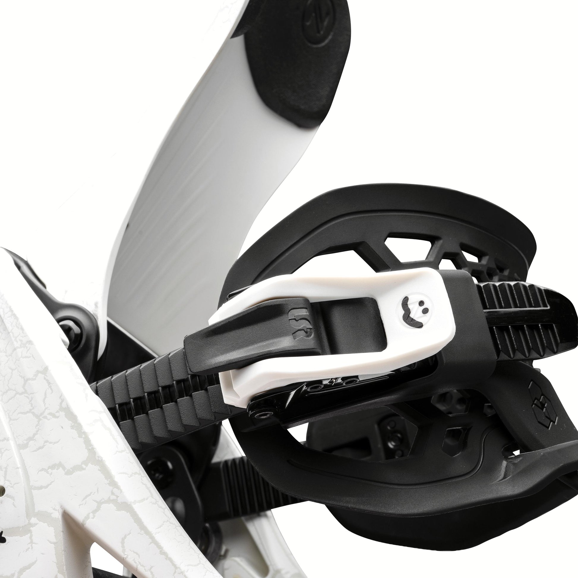 Nidecker Supermatic LT