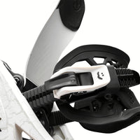 Nidecker Supermatic LT