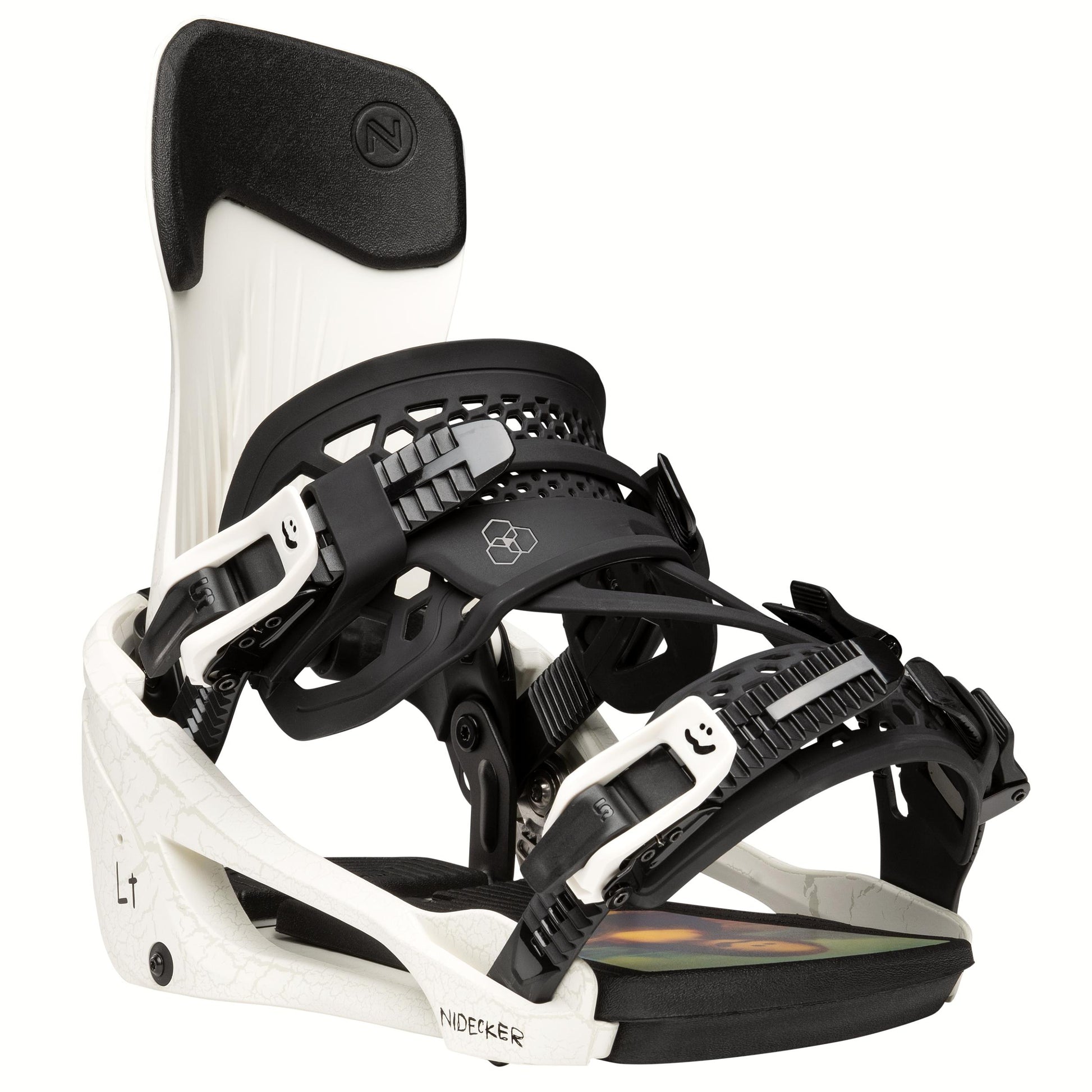 Nidecker Supermatic LT