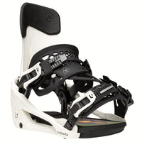 Nidecker Supermatic LT