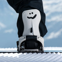 Nidecker Supermatic LT
