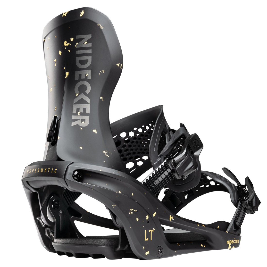 Nidecker Supermatic LT
