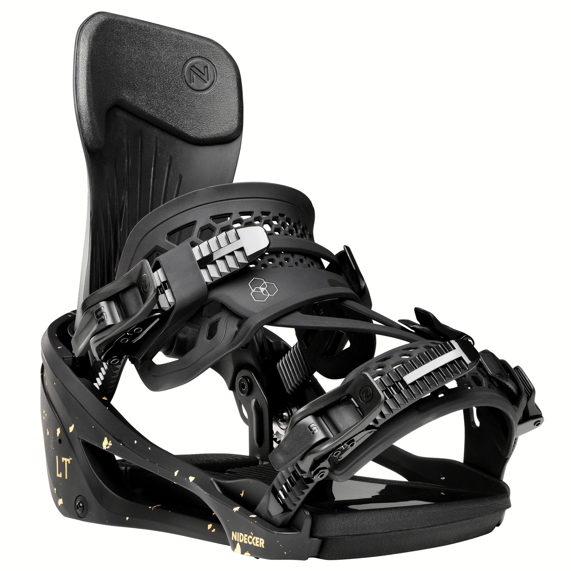 Nidecker Supermatic LT