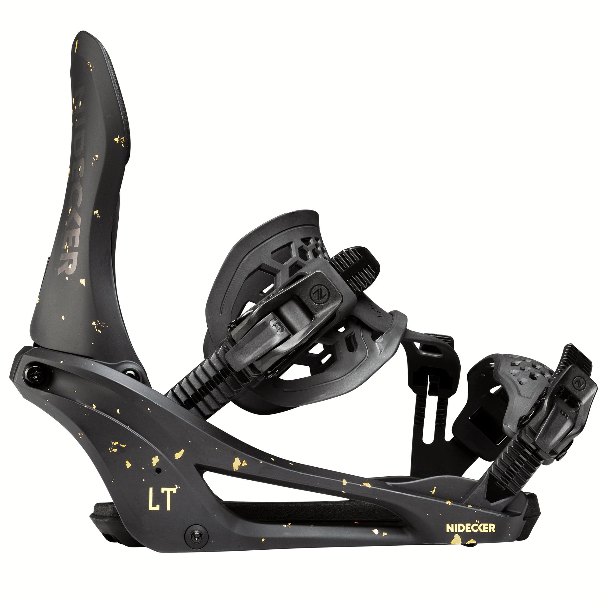 Nidecker Supermatic LT