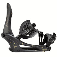 Nidecker Supermatic LT
