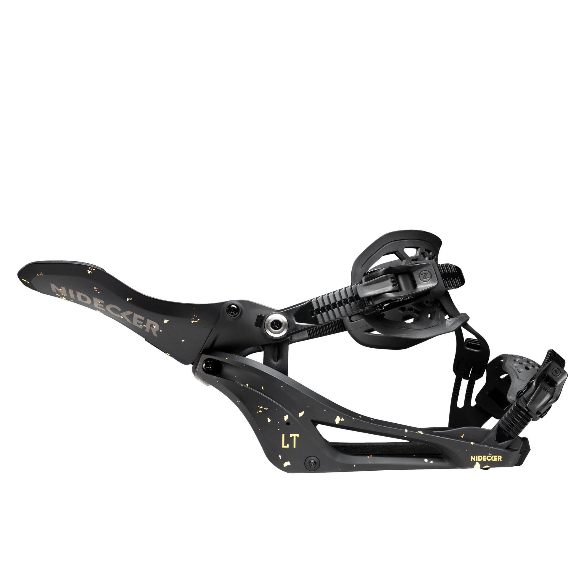 Nidecker Supermatic LT