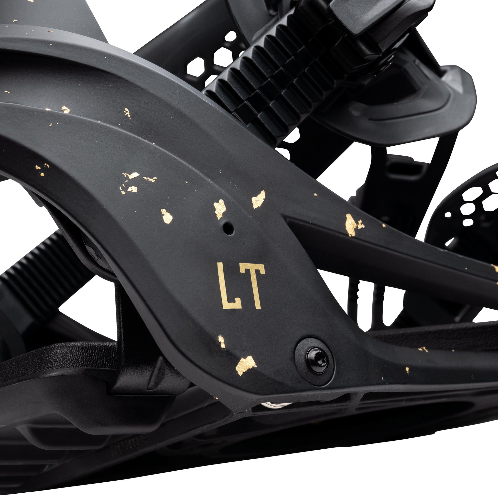 Nidecker Supermatic LT