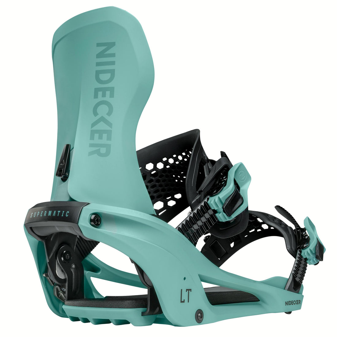 Nidecker Supermatic LT
