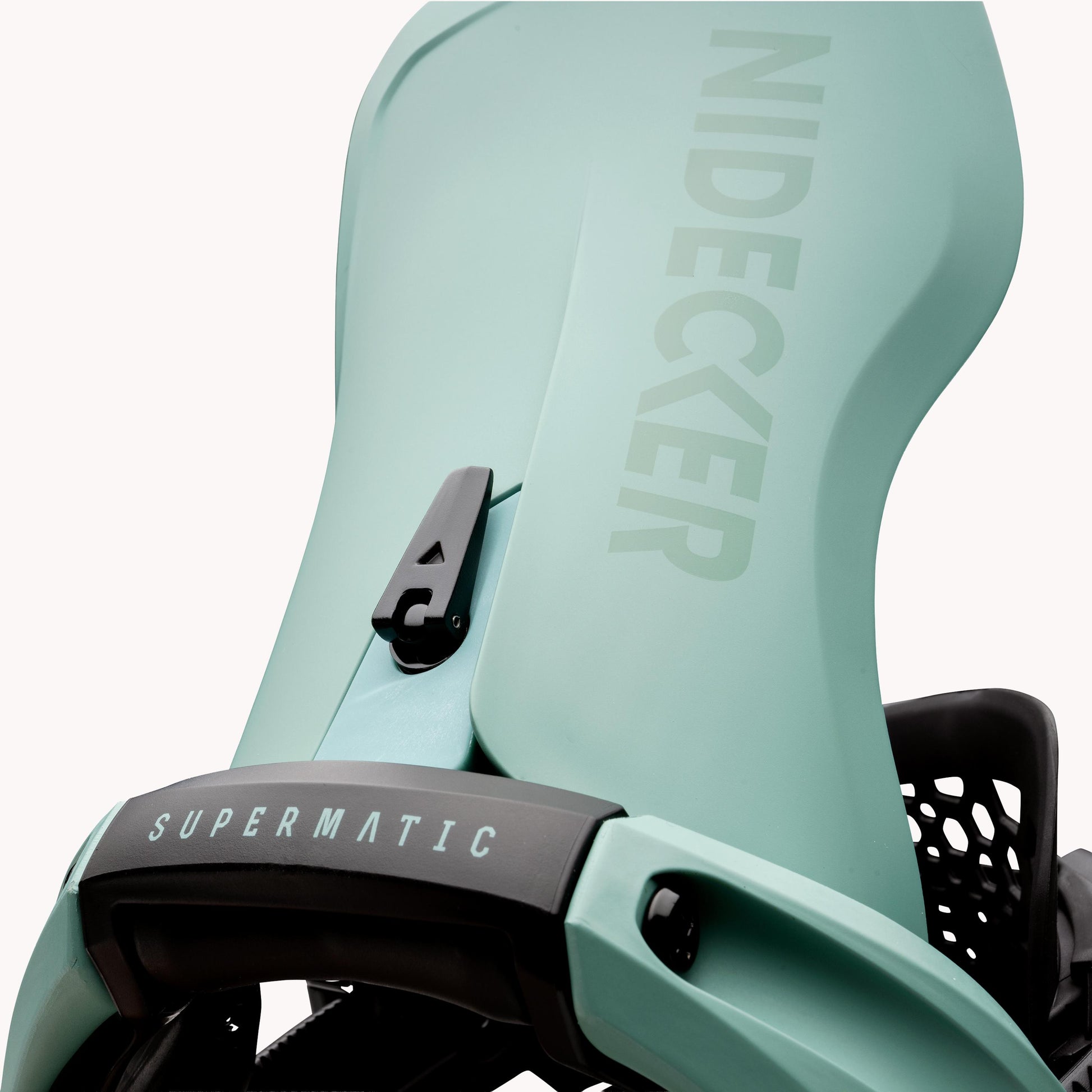 Nidecker Supermatic LT
