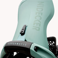 Nidecker Supermatic LT