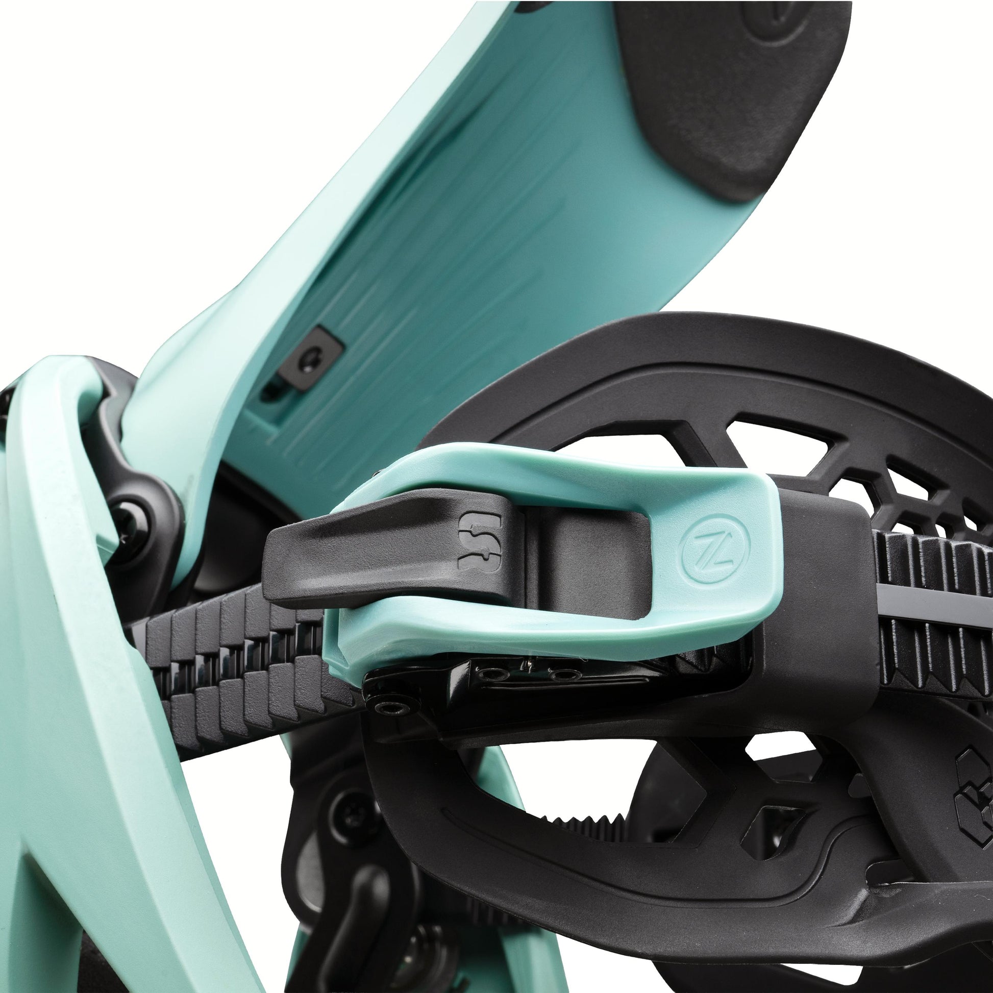 Nidecker Supermatic LT