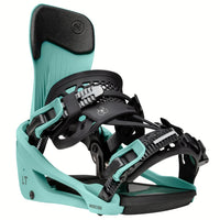 Nidecker Supermatic LT