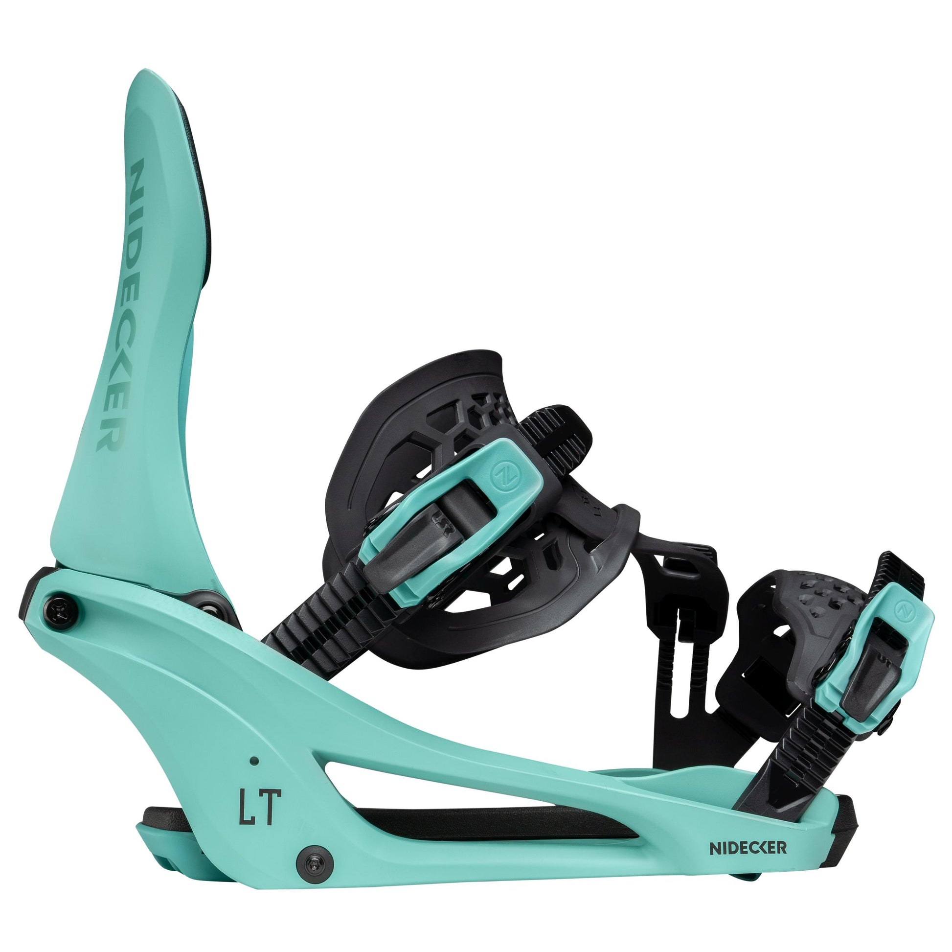 Nidecker Supermatic LT