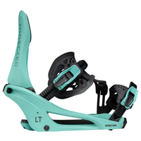 Nidecker Supermatic LT