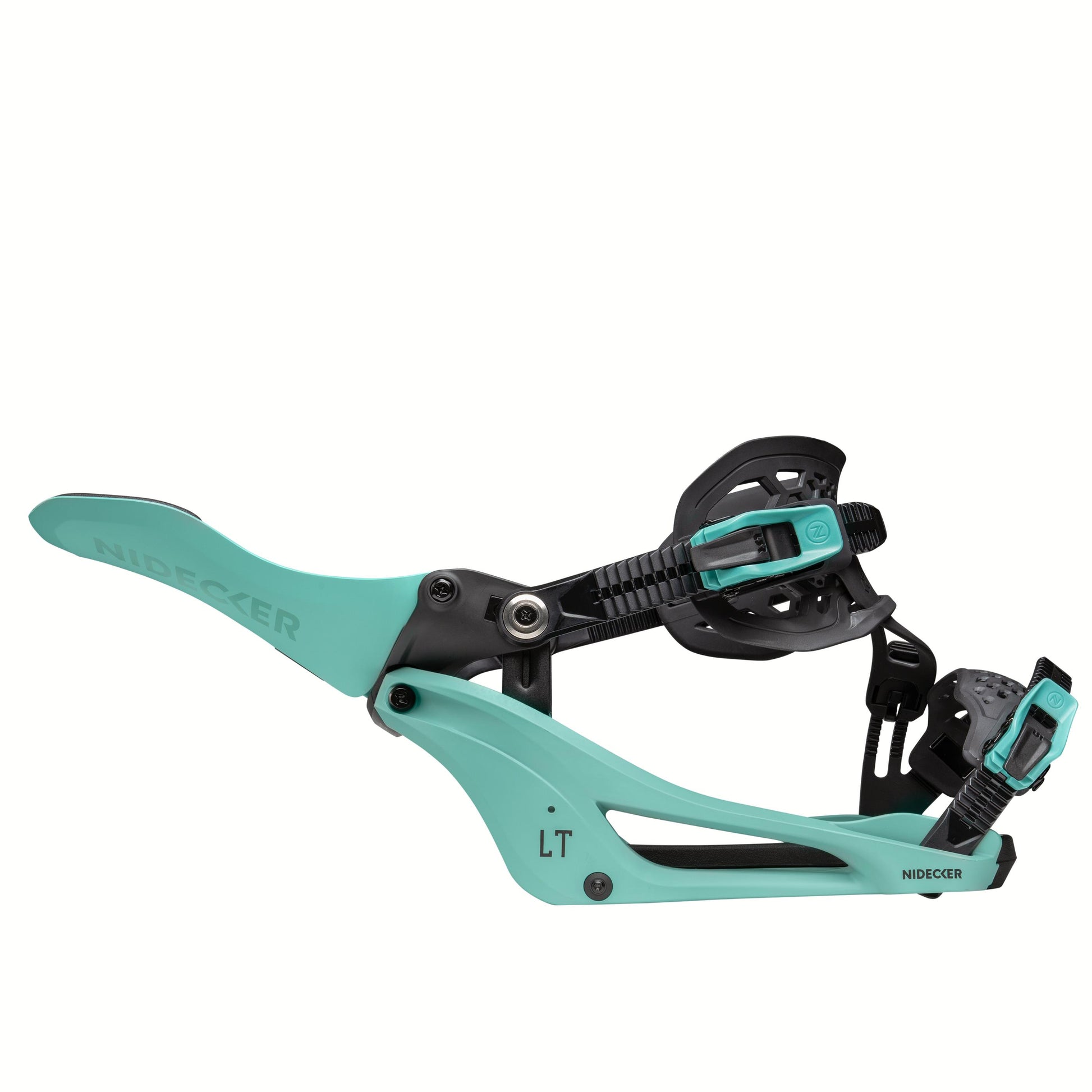 Nidecker Supermatic LT