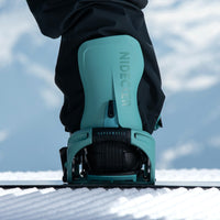 Nidecker Supermatic LT