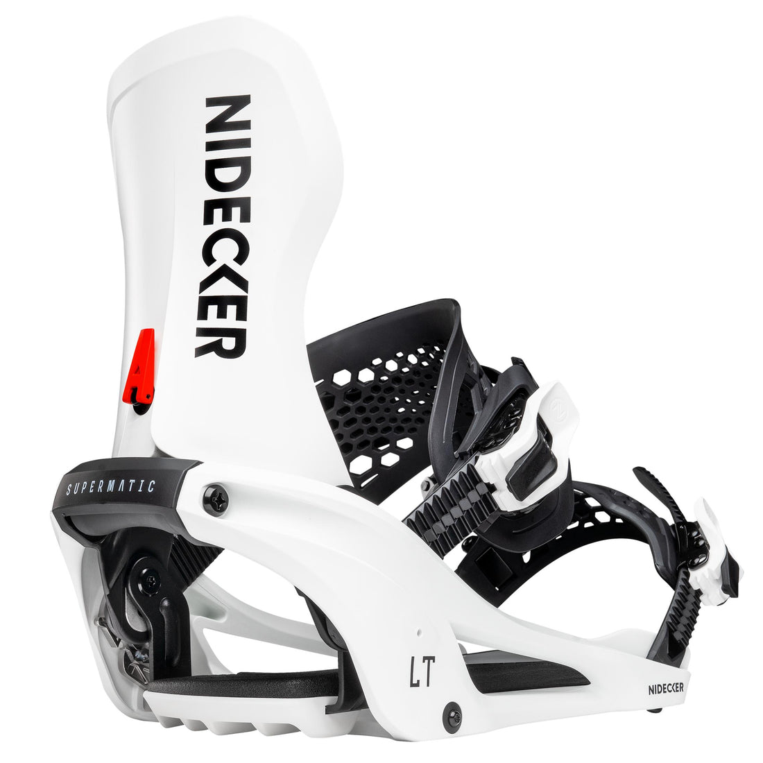 Nidecker Supermatic LT