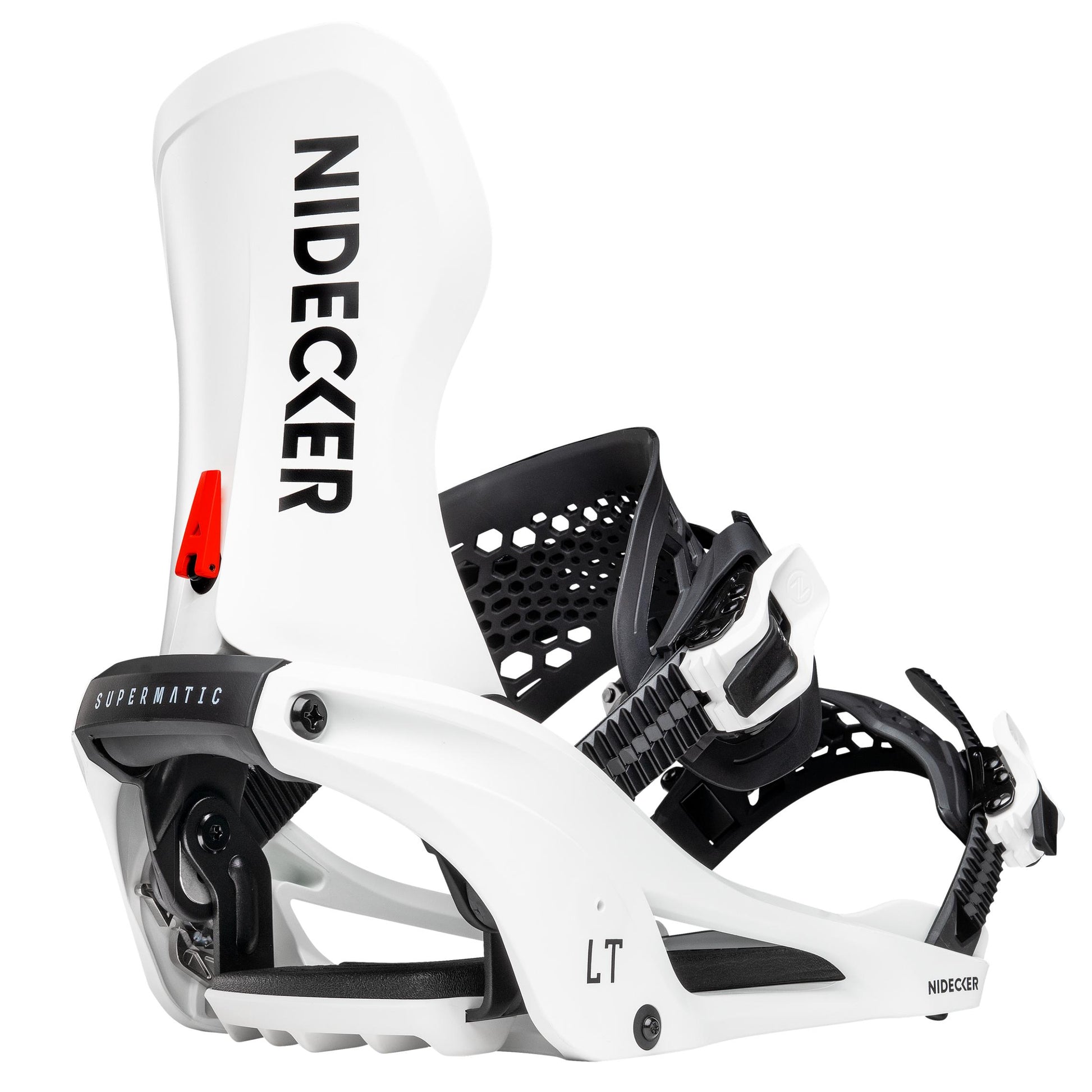 Nidecker Supermatic LT