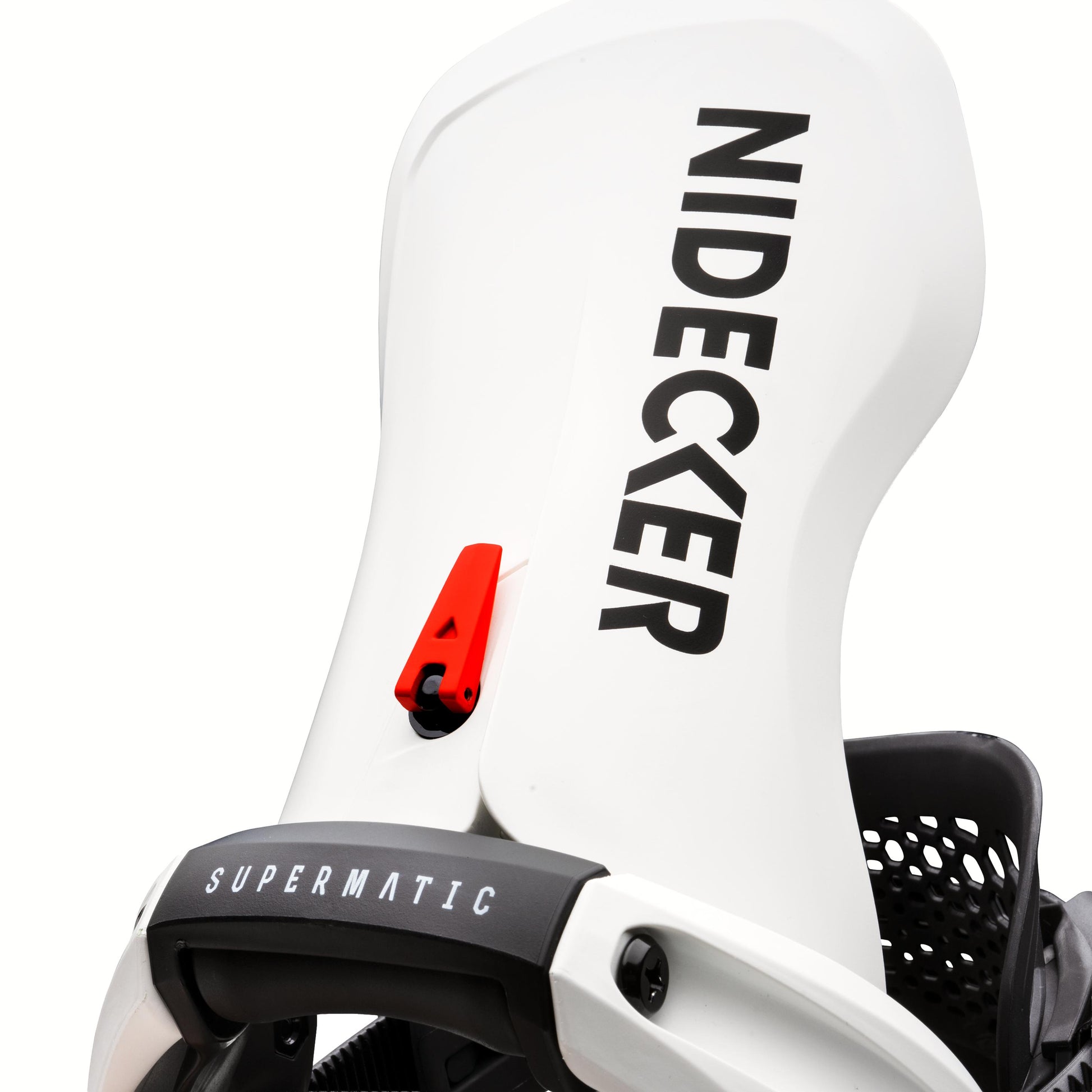 Nidecker Supermatic LT