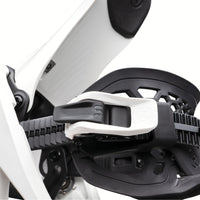 Nidecker Supermatic LT