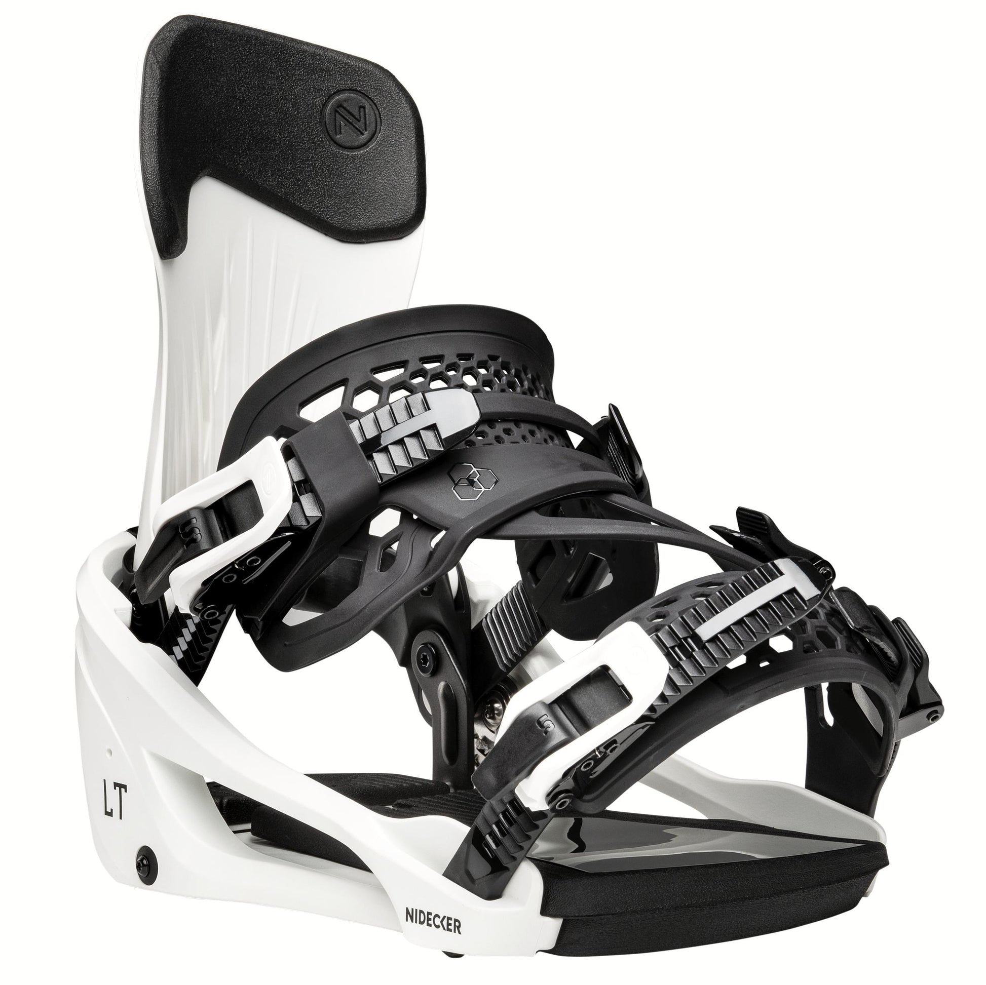 Nidecker Supermatic LT