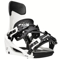 Nidecker Supermatic LT