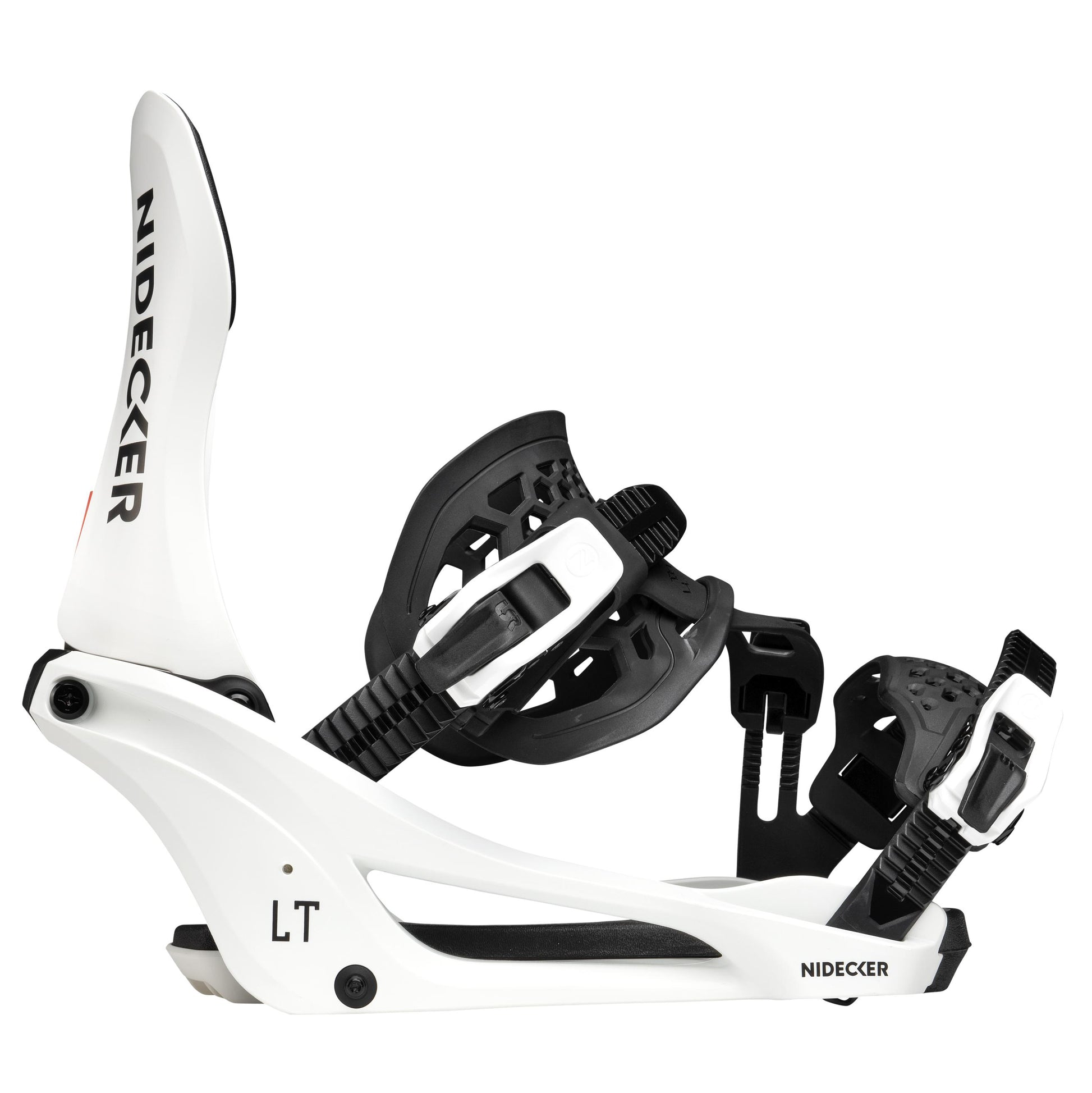 Nidecker Supermatic LT