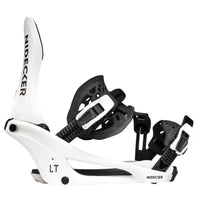 Nidecker Supermatic LT