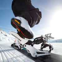 Nidecker Supermatic LT