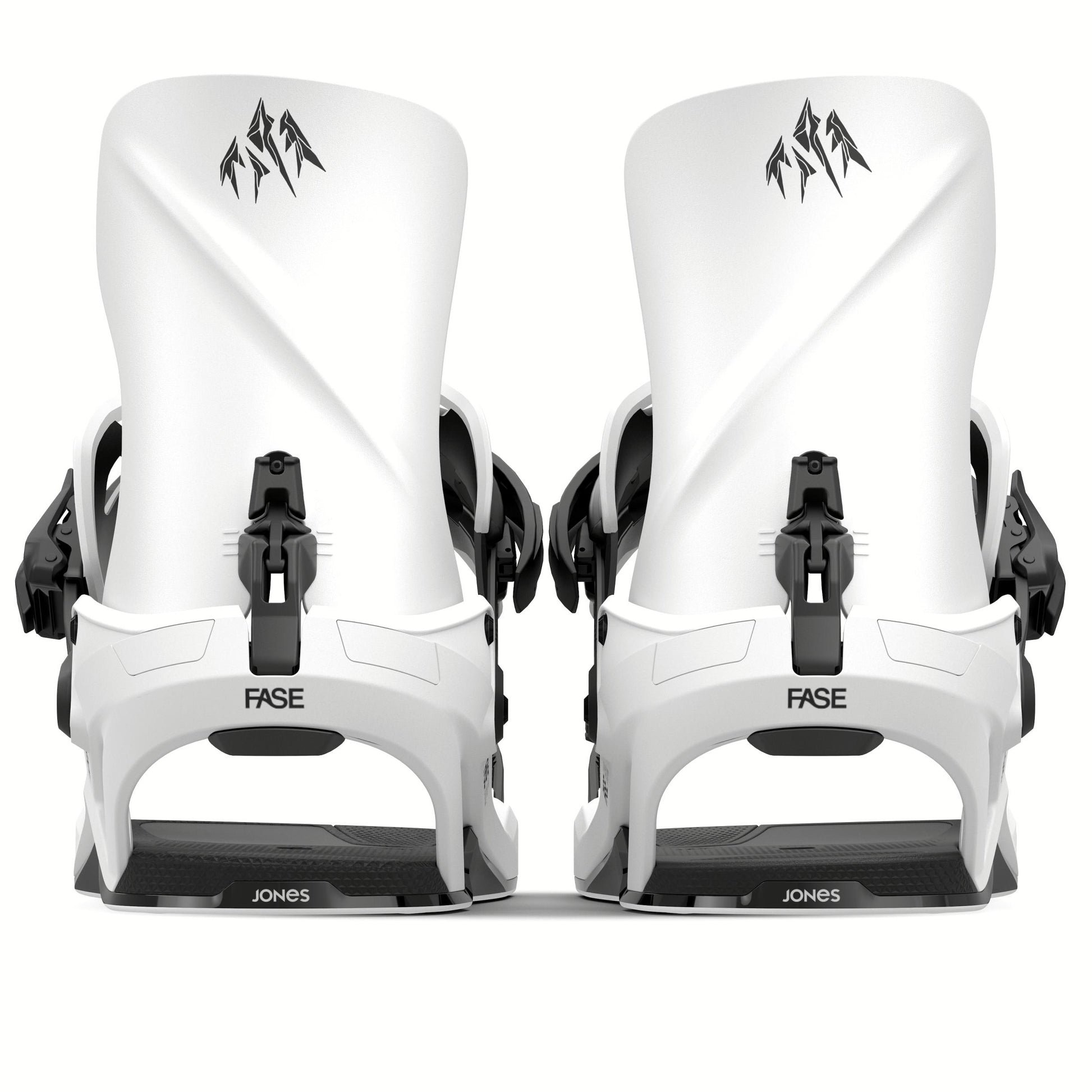 Jones Mercury FASE Snowboard Binding
