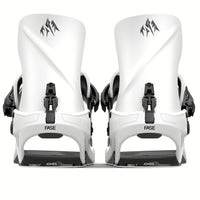 Jones Mercury FASE Snowboard Binding
