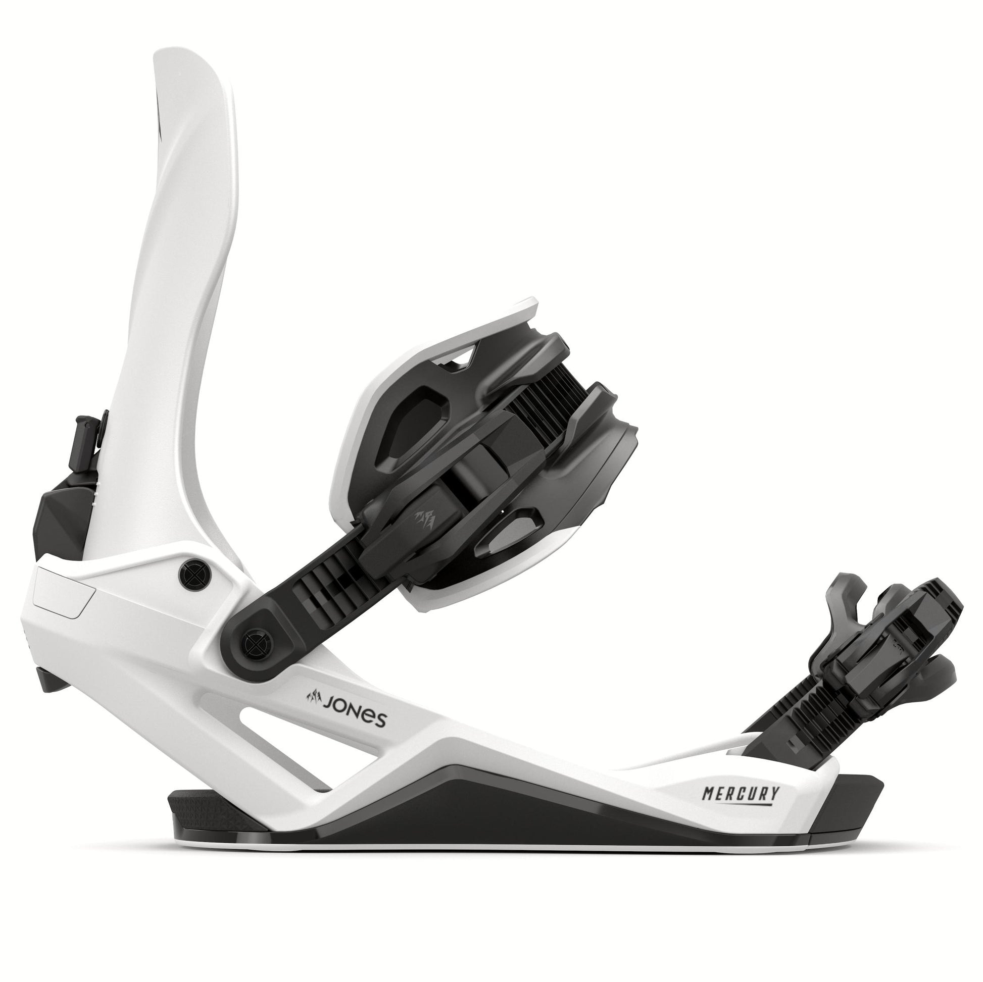 Jones Mercury FASE Snowboard Binding