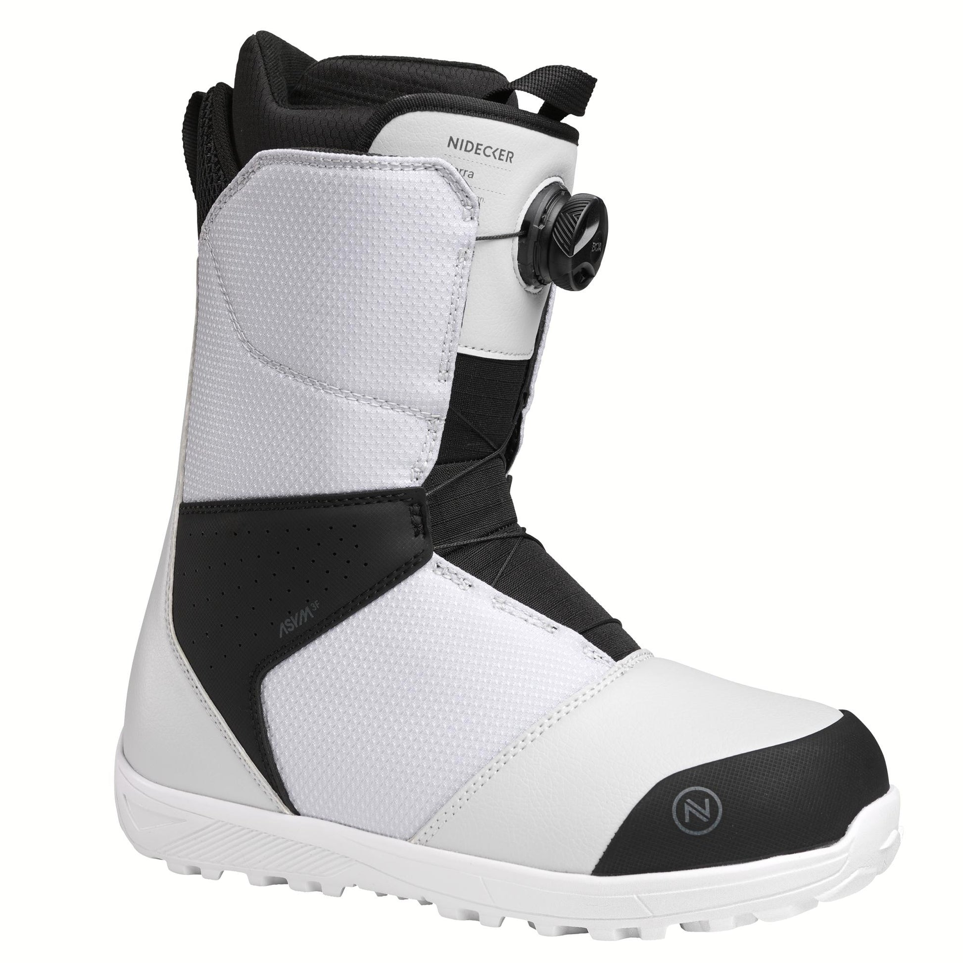 Nidecker Sierra Womens Scarpone snowboard