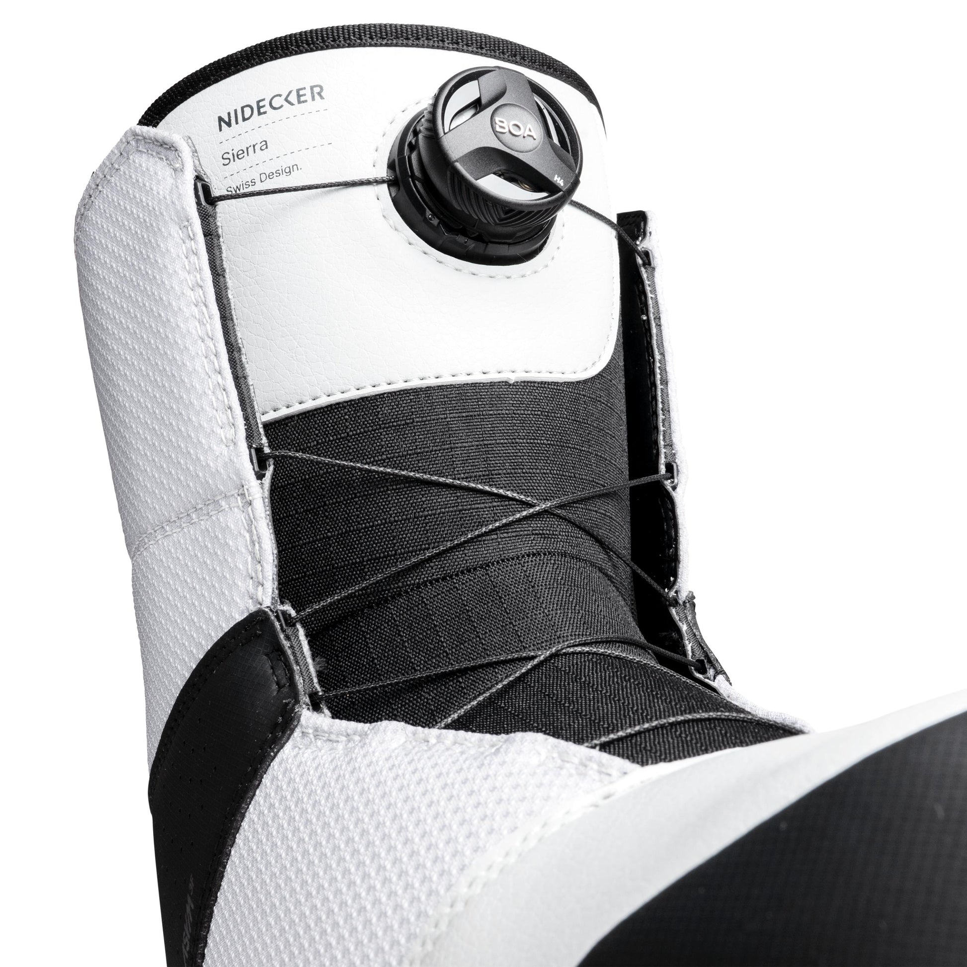 Nidecker Sierra Womens Scarpone snowboard