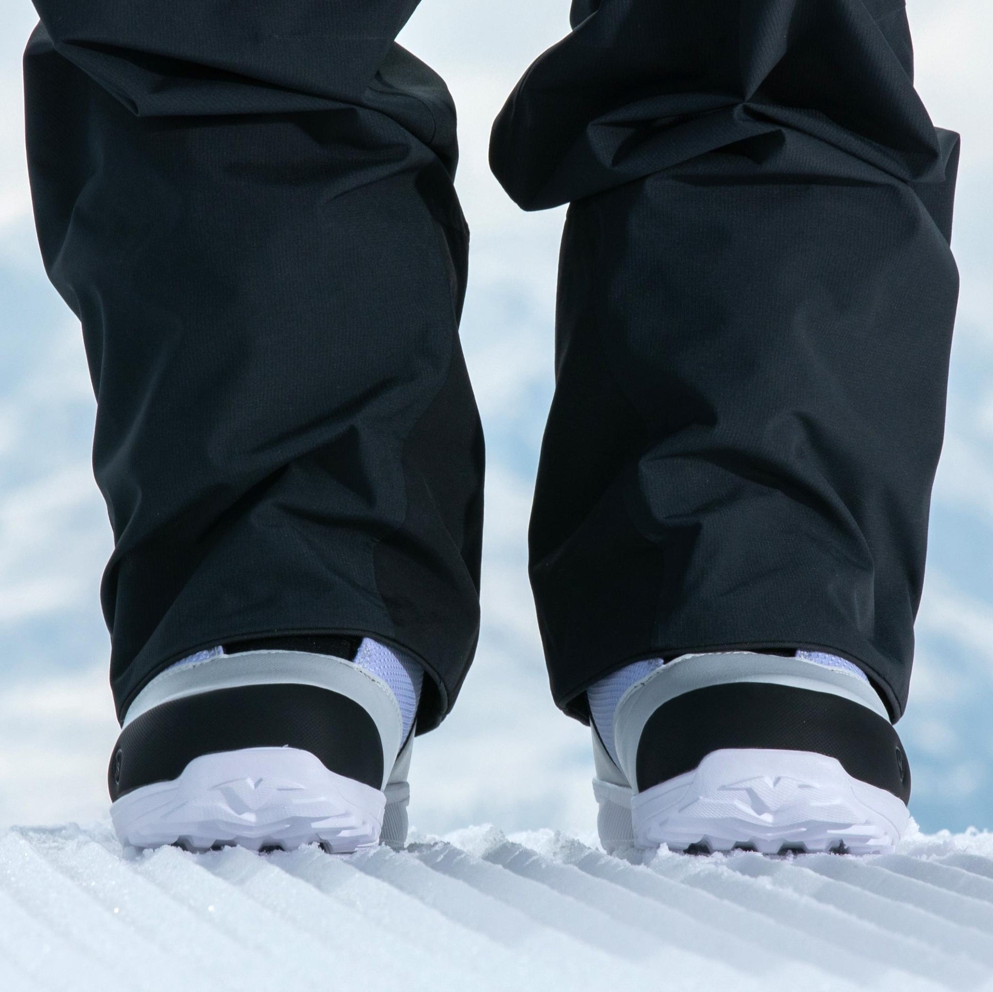 Nidecker Sierra Womens Scarpone snowboard