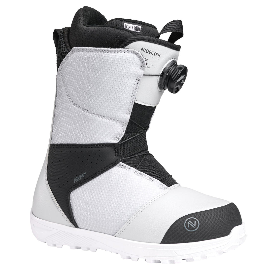 Nidecker Sierra Womens Scarpone snowboard