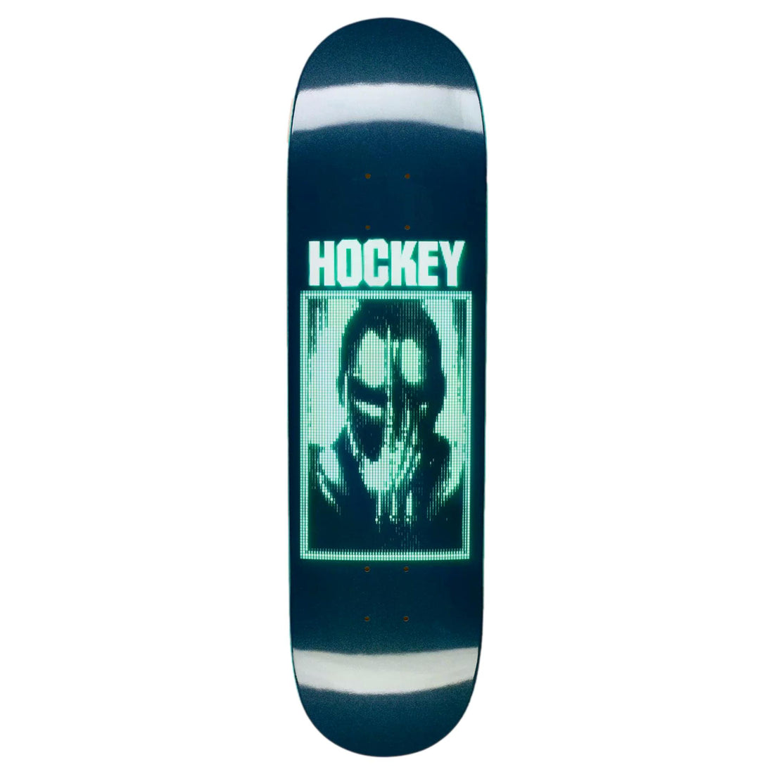 Hockey Skateboards Side Effect Ben Shadow