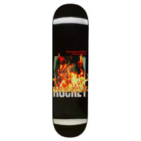Hockey Skateboards Temperatures Kevin Rodrigues