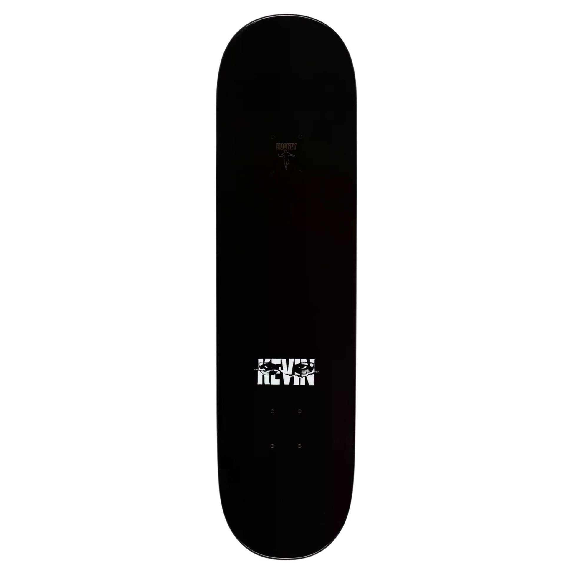 Hockey Skateboards Temperatures Kevin Rodrigues