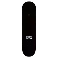 Hockey Skateboards Temperatures Kevin Rodrigues