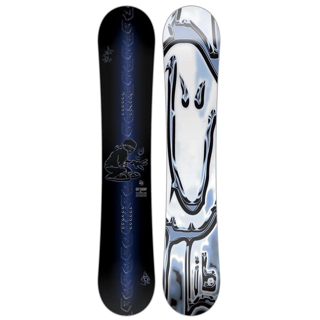 Libtech Off Ramp Snowboard 2024