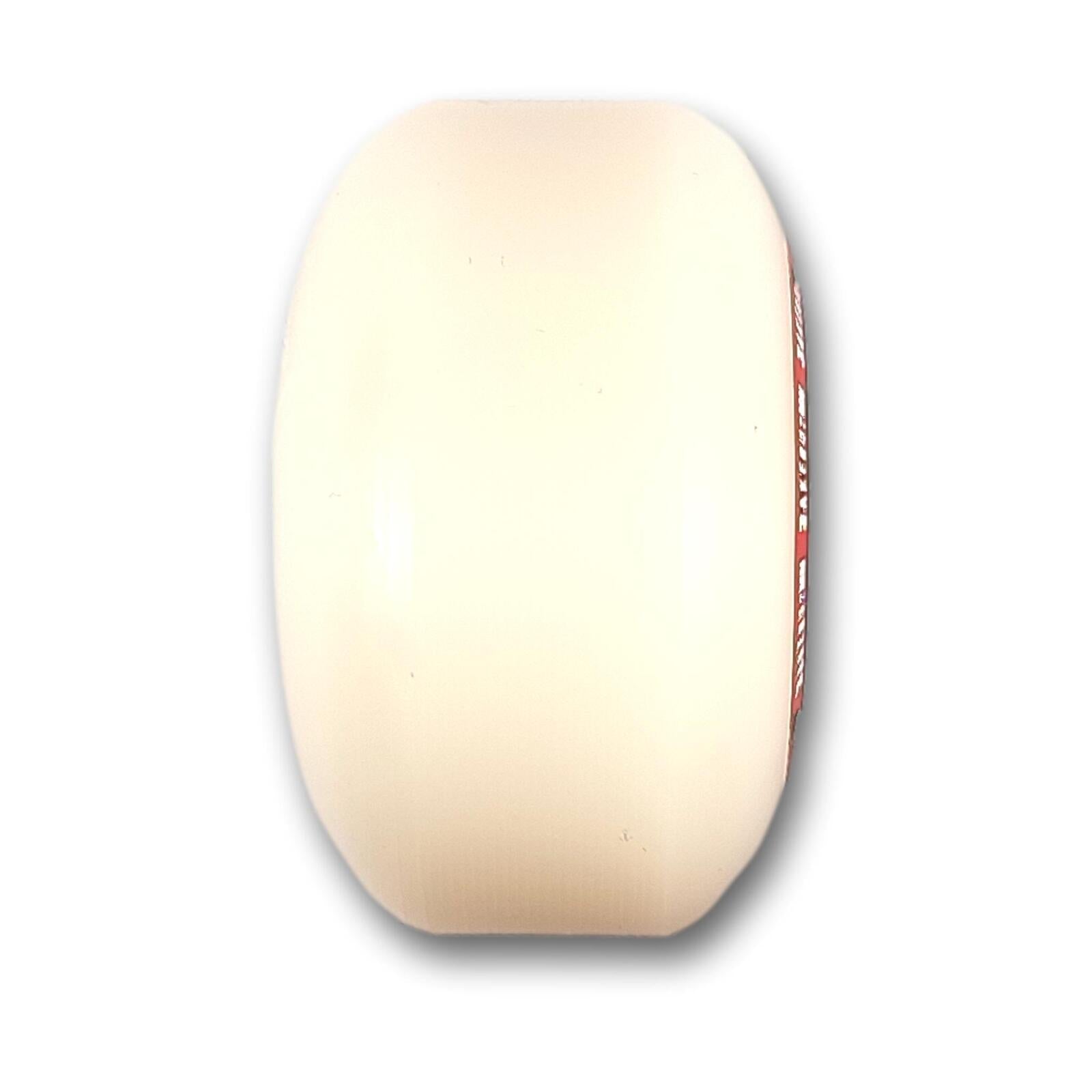 BAKER RED STRIPE WHEELS 52MM 99A