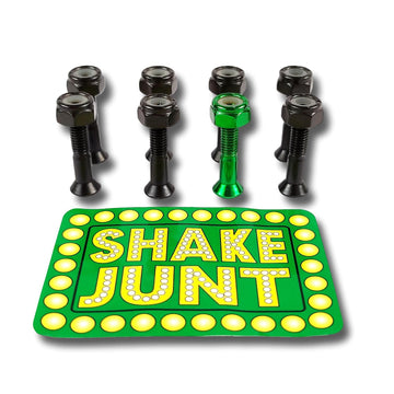 Shake Junt Tyson Peterson Phillips 1"