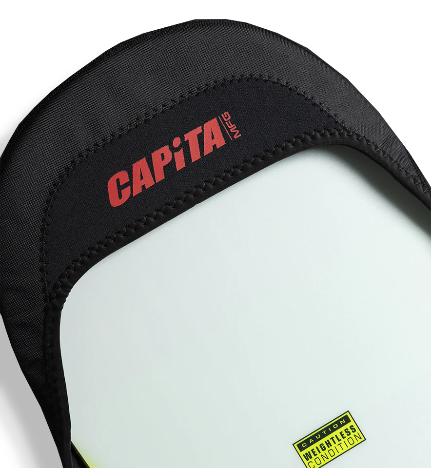Capita MFG Porta Snowboard Sleeve