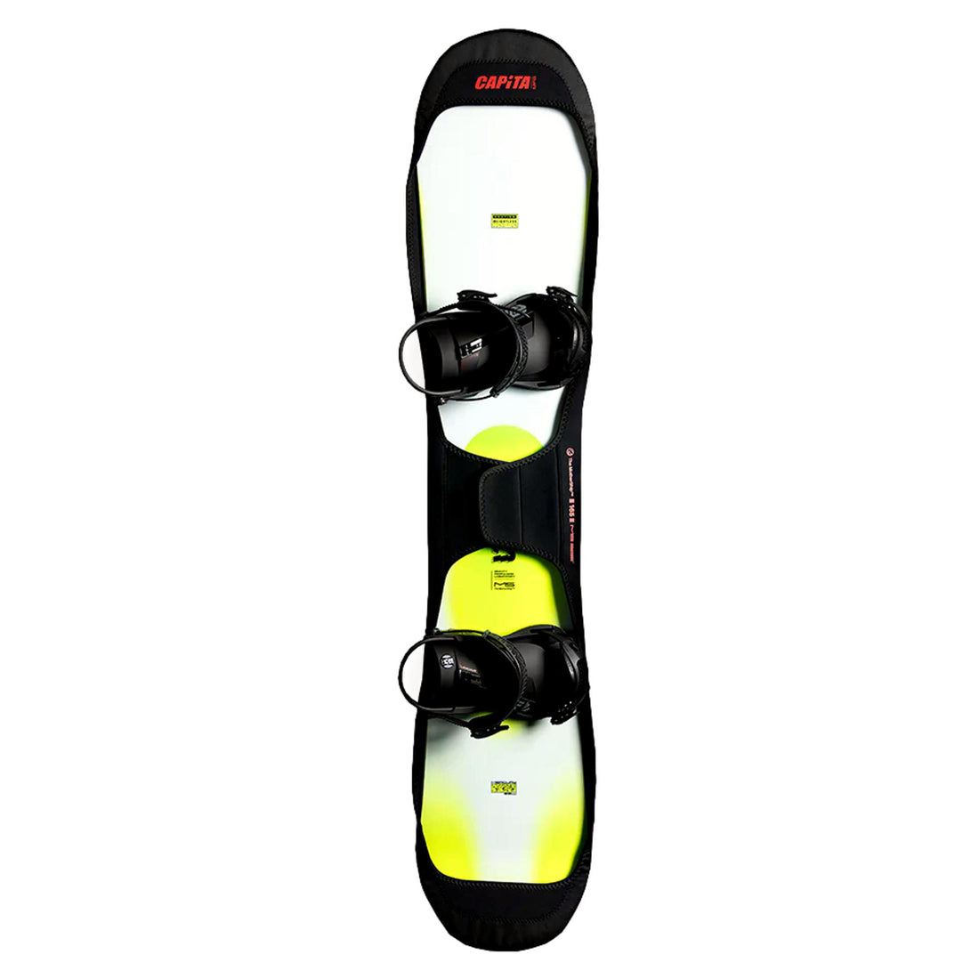 Capita MFG Porta Snowboard Sleeve