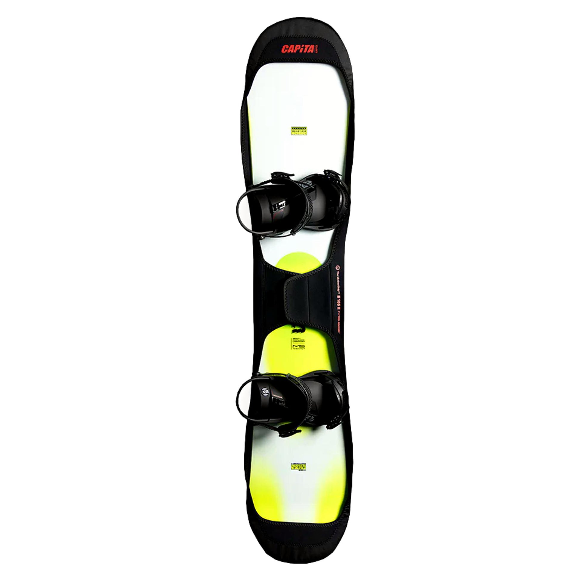 Capita MFG Porta Snowboard Sleeve