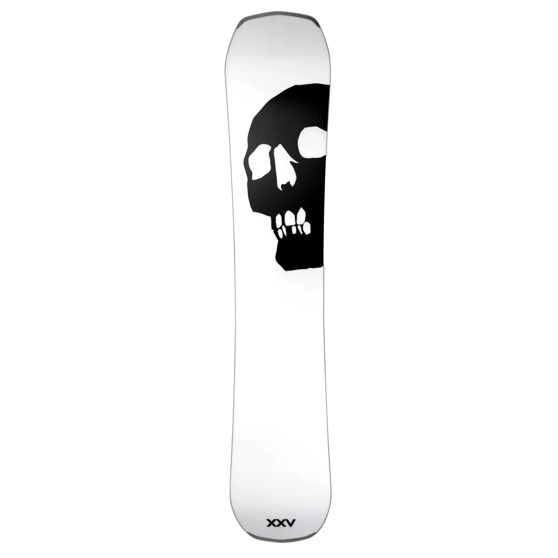 Capita Black Snowboard Of Death 2026